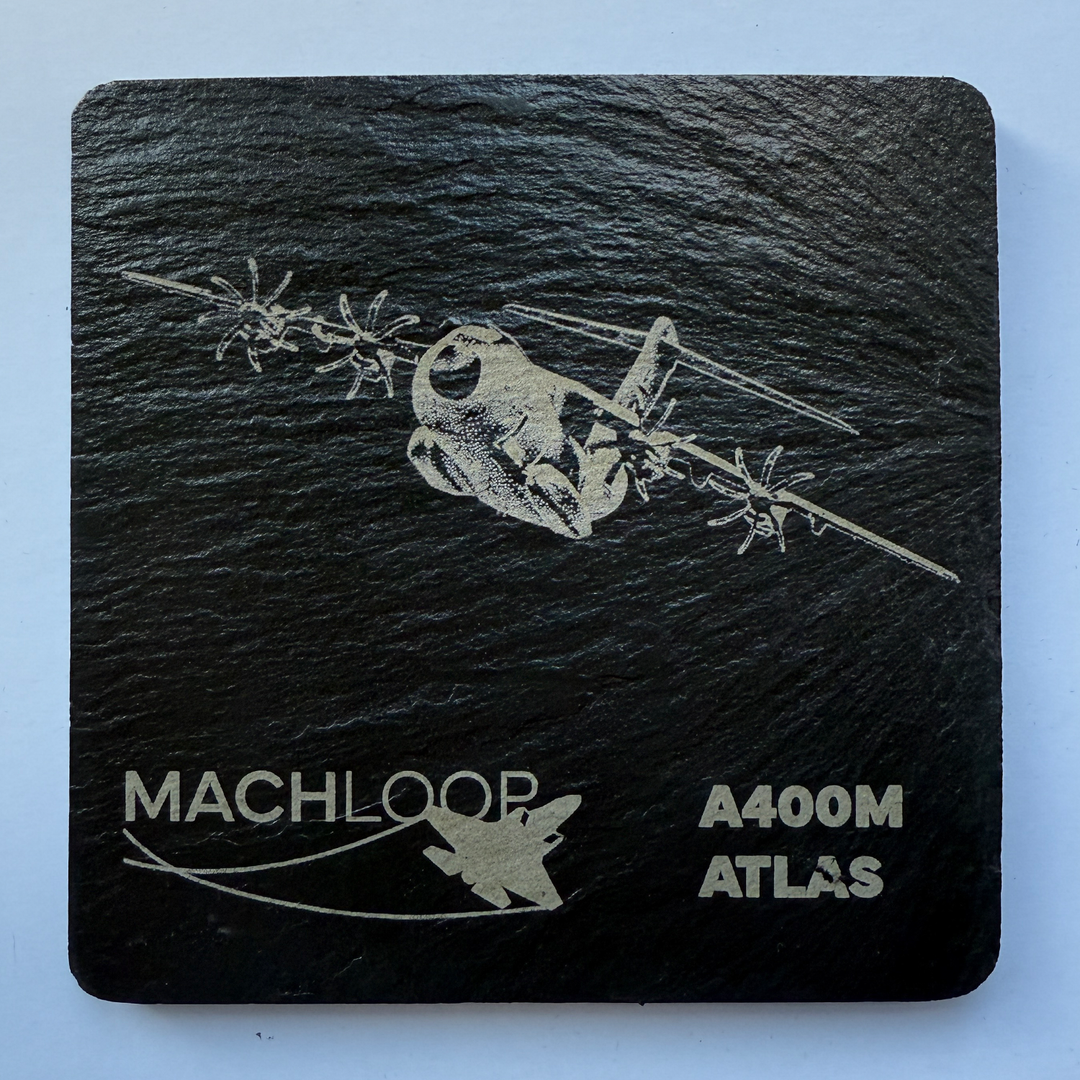 Mach Loop Current Flyers