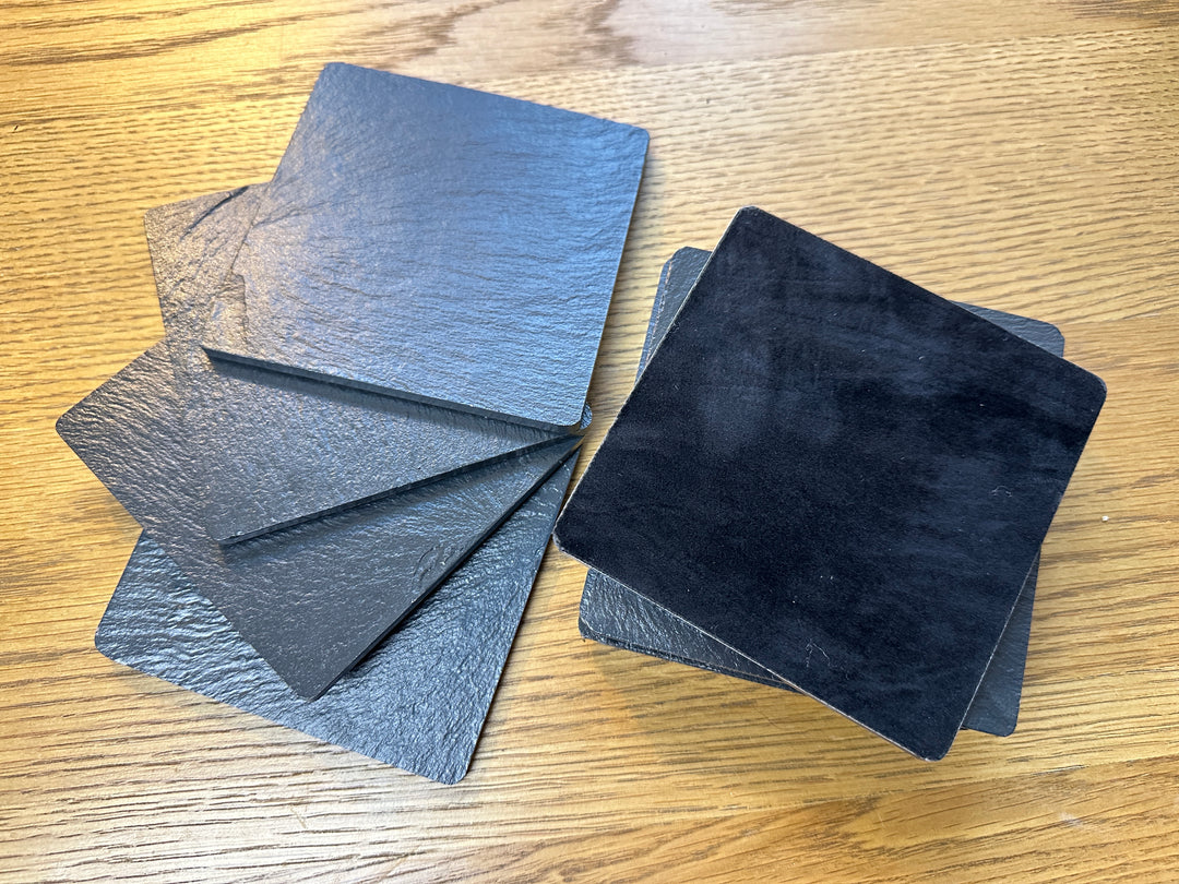 Premium Welsh Blue Slate