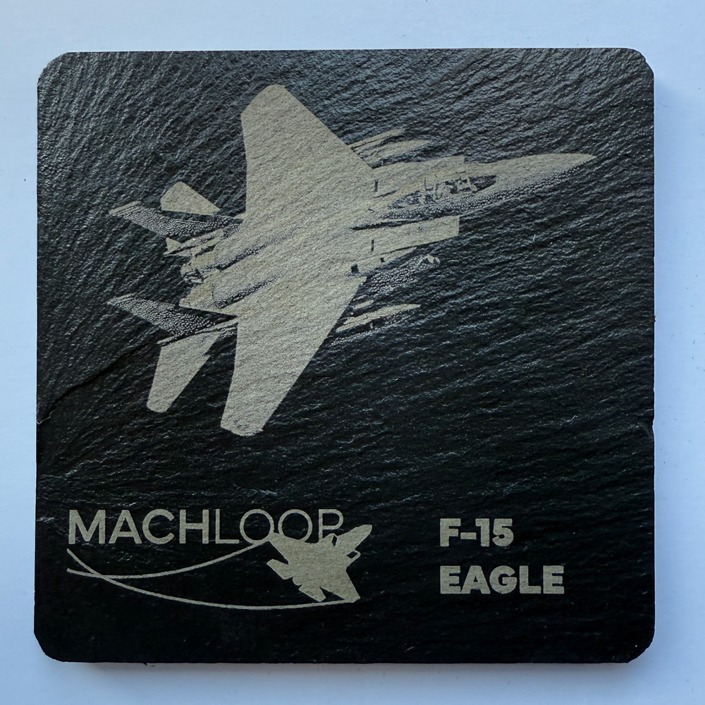 Mach Loop Current Flyers