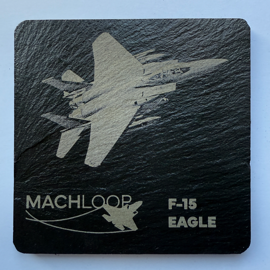 Mach Loop Current Flyers