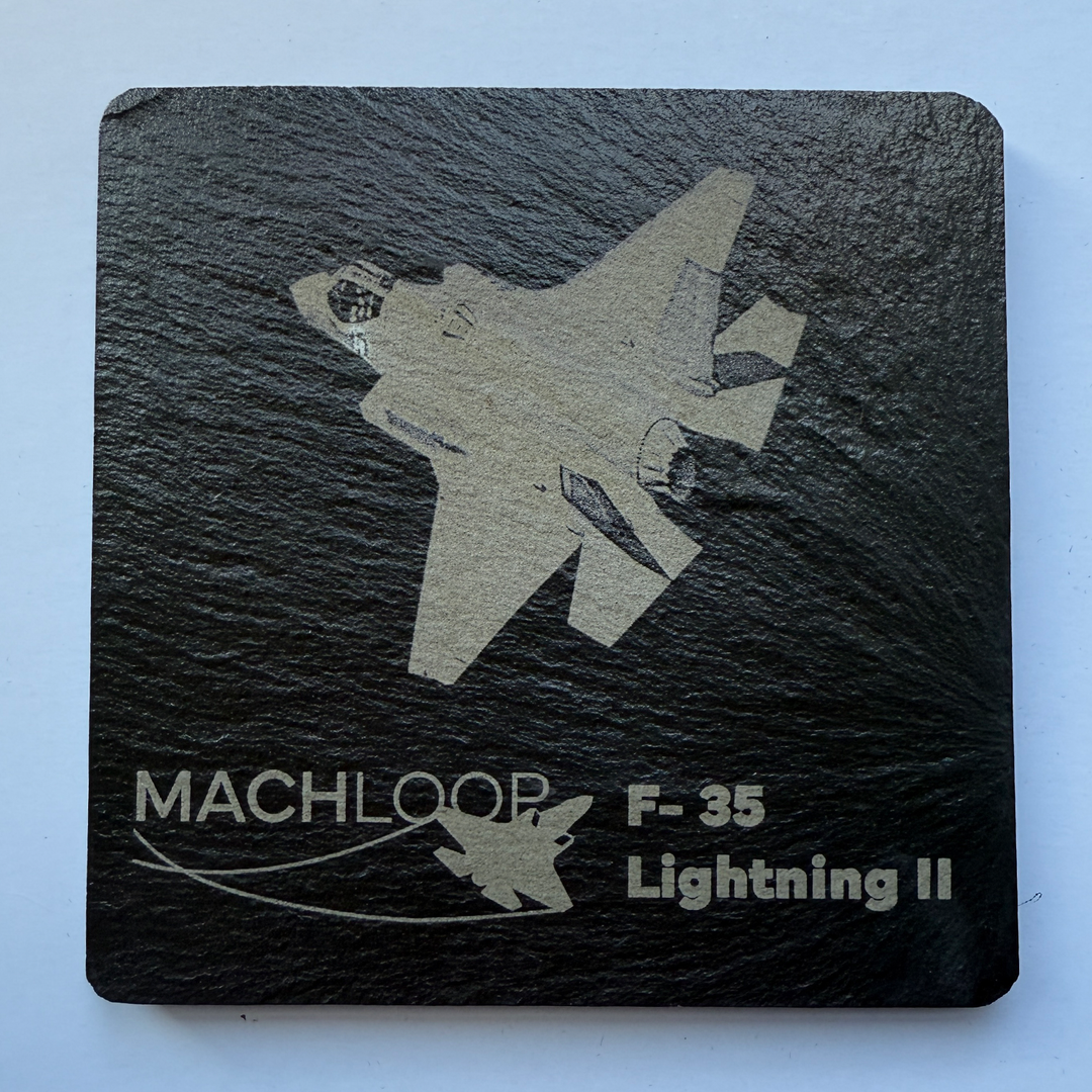 Mach Loop Current Flyers