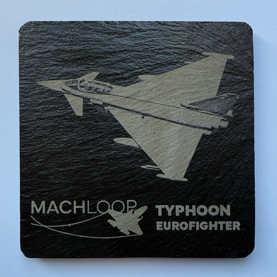 Mach Loop Current Flyers