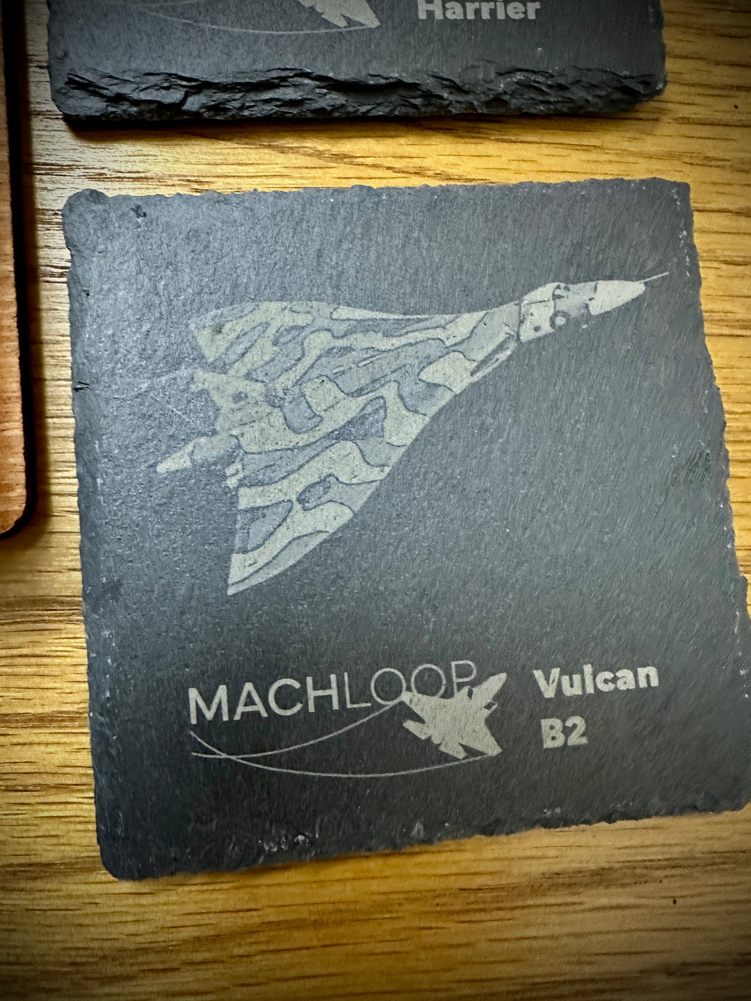 Mach Loop Legacy - The Cottage Craftsman